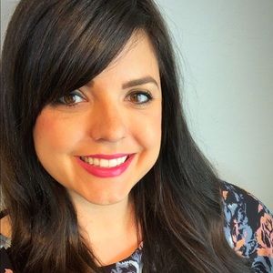 Meet your Posher, Blaire